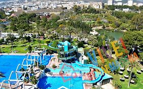 VIVE BENALMÁDENA Apartamento BENAL BEACH 814, Parque Acuático, Playa 100m